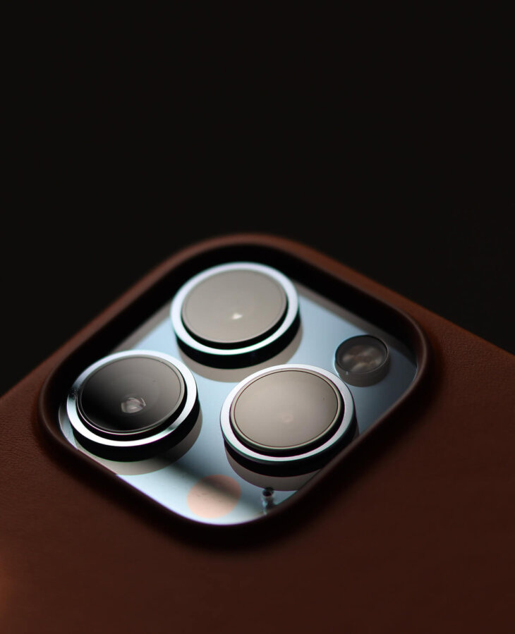 iPhone 15 Pro - Imagen 2