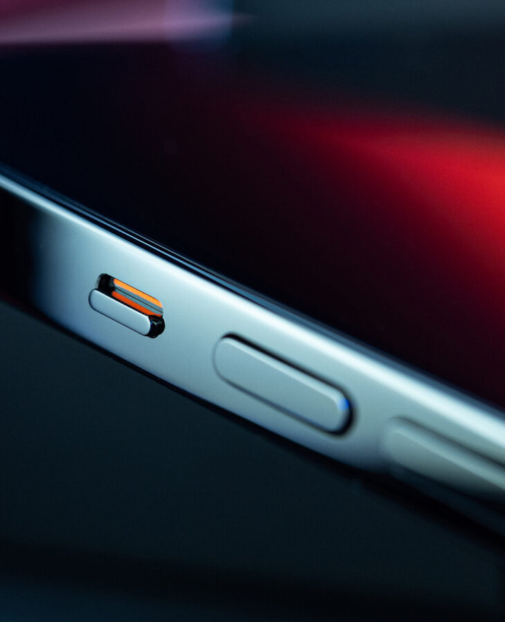 iPhone 15 Pro - Imagen 3