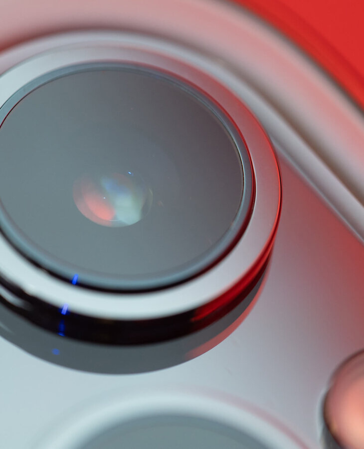 iPhone 15 Pro - Imagen 5
