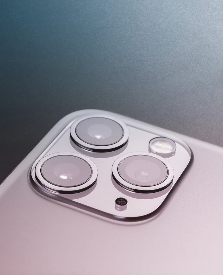 iPhone 15 Pro - Imagen 6
