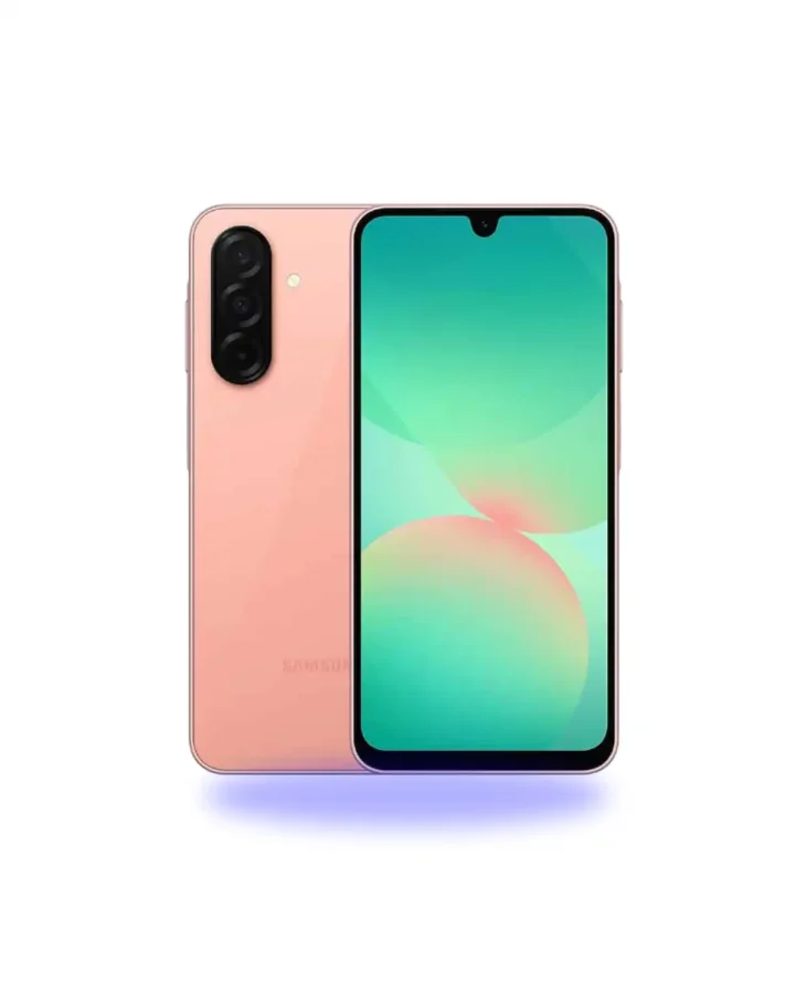 GALAXY A26