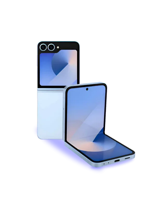 SAMSUNG Z FLIP 6