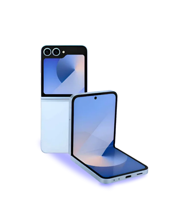 SAMSUNG Z FLIP 6