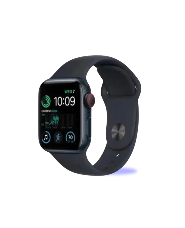 APPLE WATCH SERIE SE 40 MM 2DA GEN