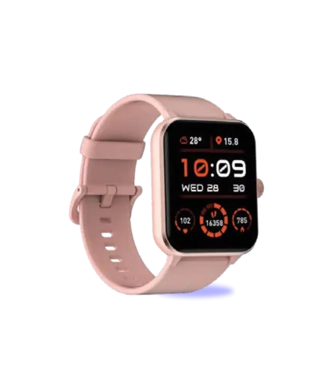 BLACKVIEW SMART WATCH R50