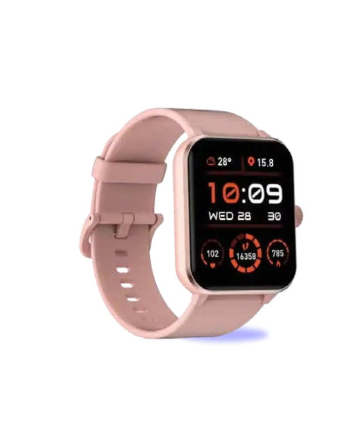 BLACKVIEW SMART WATCH R50