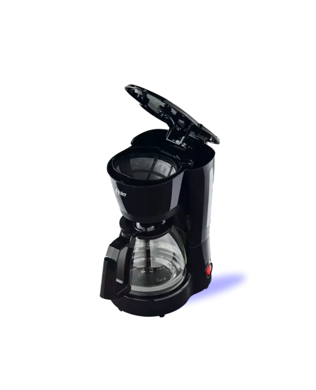 CAFETERA JARRA DE VIDRIO TERMORRESISTENTE