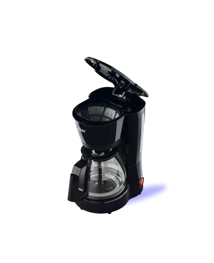 CAFETERA JARRA DE VIDRIO TERMORRESISTENTE