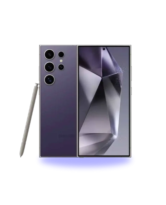 GALAXY S24 ULTRA