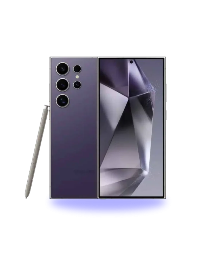 GALAXY S24 ULTRA