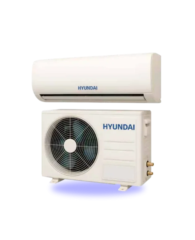 HYUNDAI CONDENSADOR 12K BTU / 220V