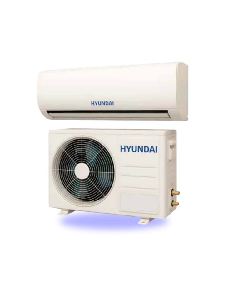 HYUNDAI CONDENSADOR 12K BTU / 220V