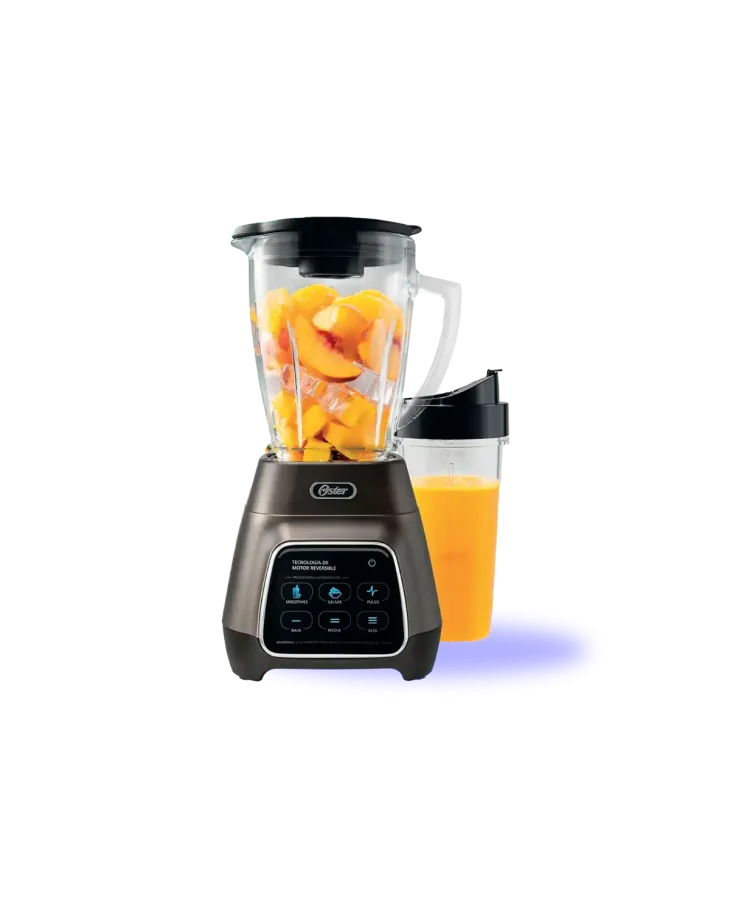 LICUADORA OSTER VASO BLEND-N-GO