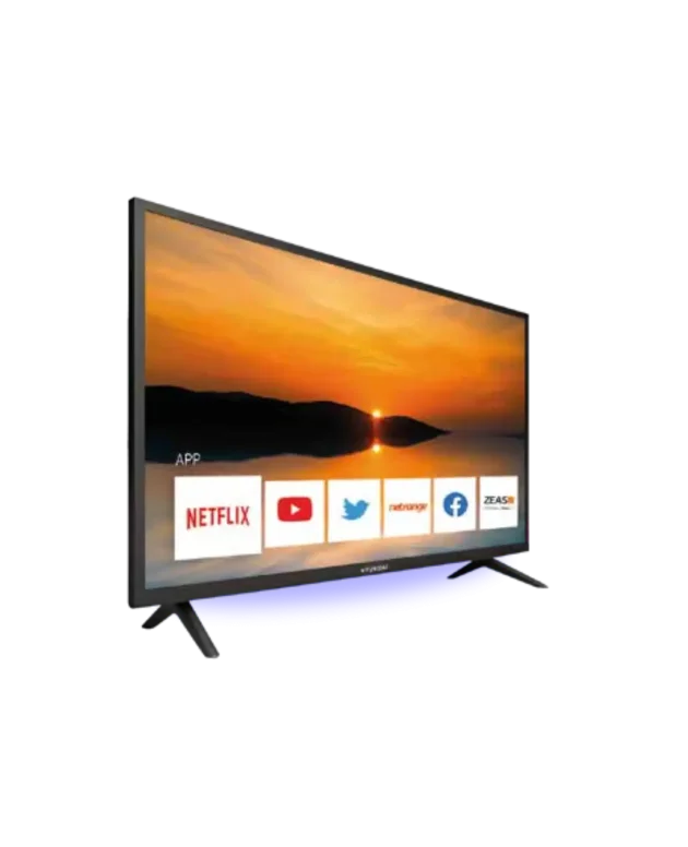 SMART TV HYUNDAI 32"