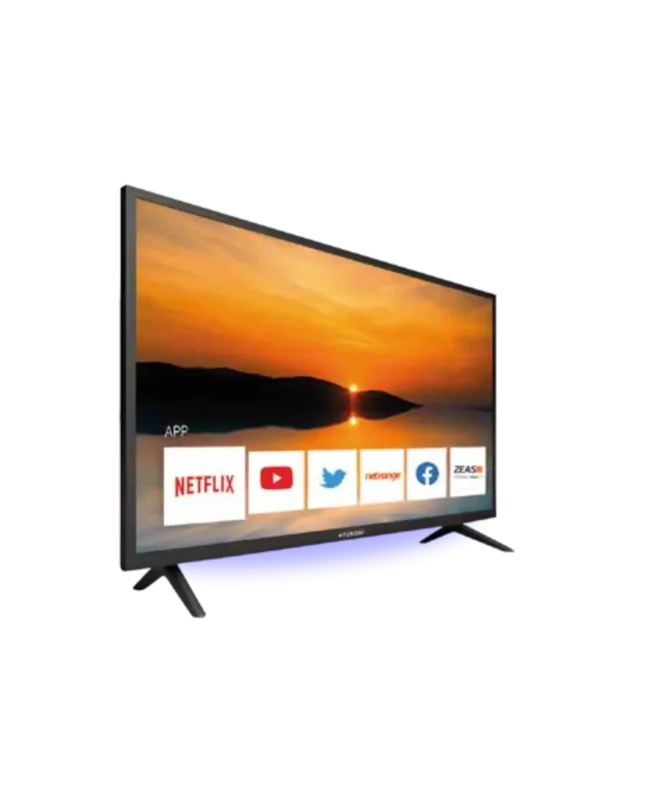 SMART TV HYUNDAI 32"