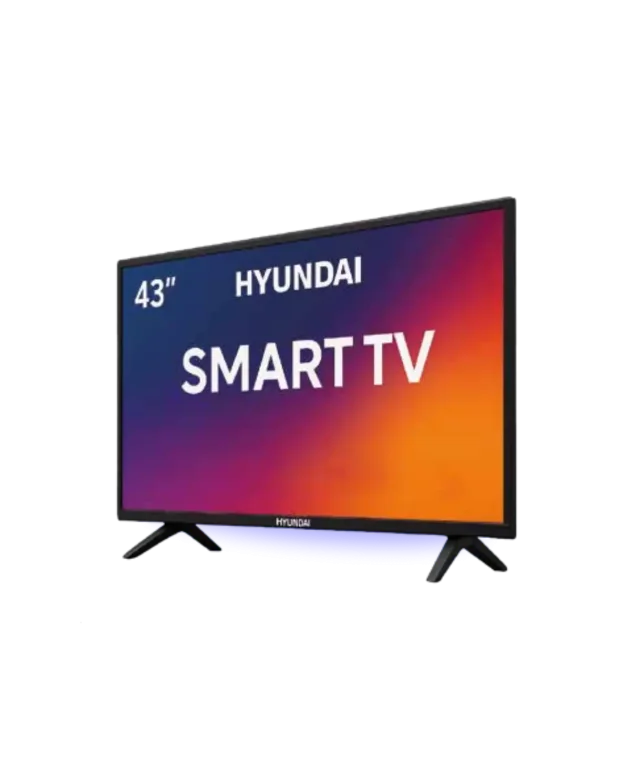SMART TV HYUNDAI 43"