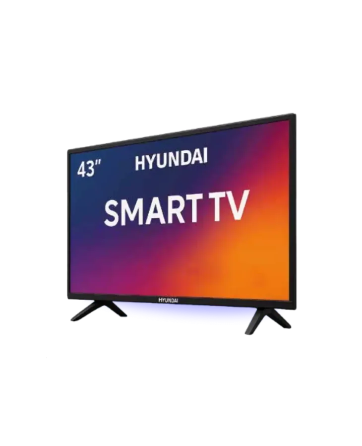 SMART TV HYUNDAI 43"