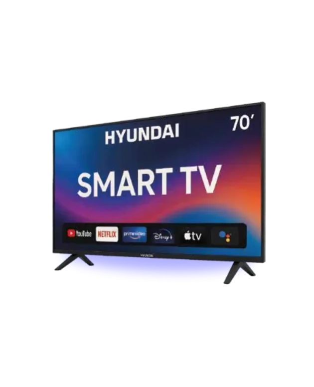 SMART TV HYUNDAI 70"