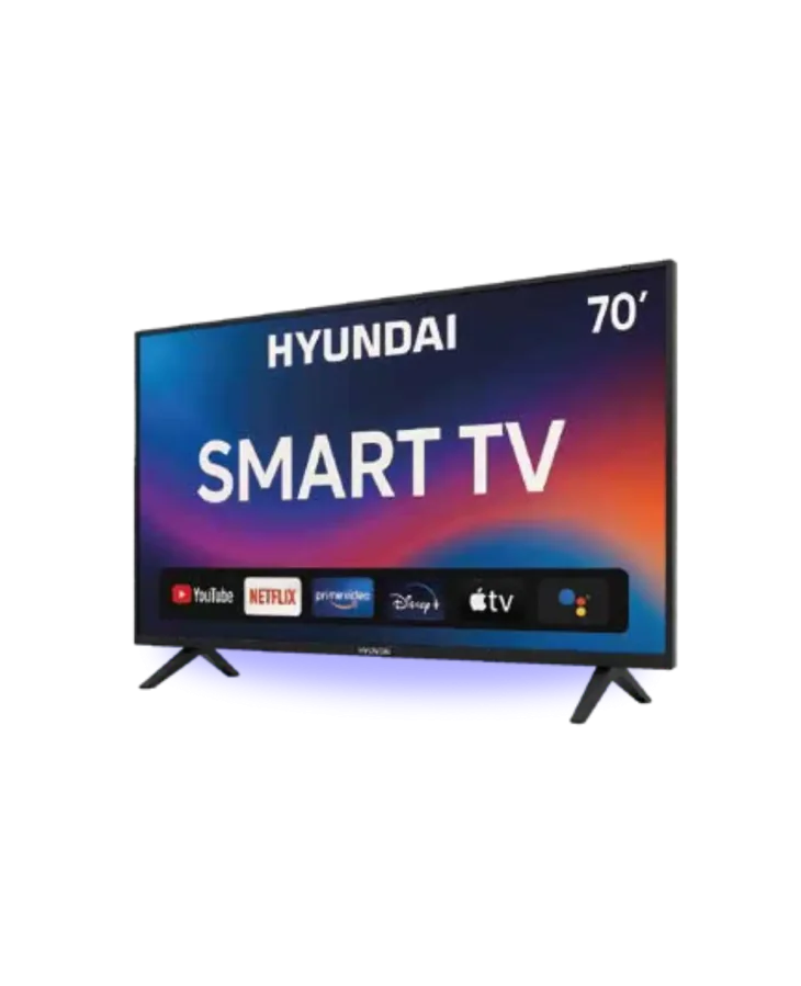 SMART TV HYUNDAI 70"