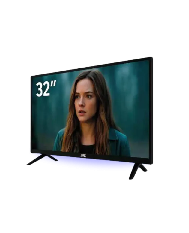 SMART TV JVC 32”