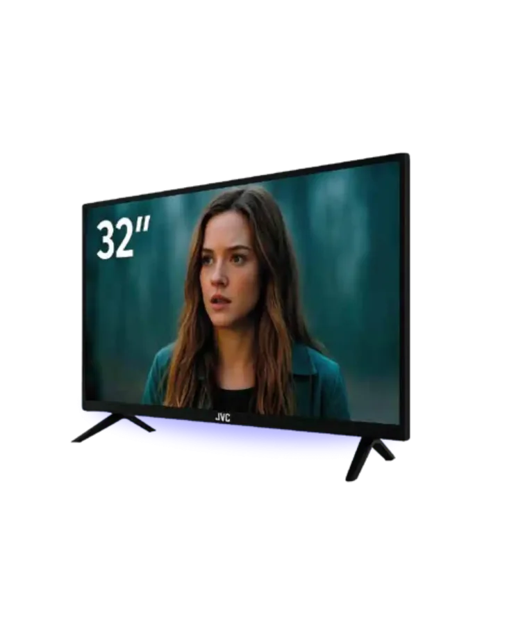 SMART TV JVC 32”