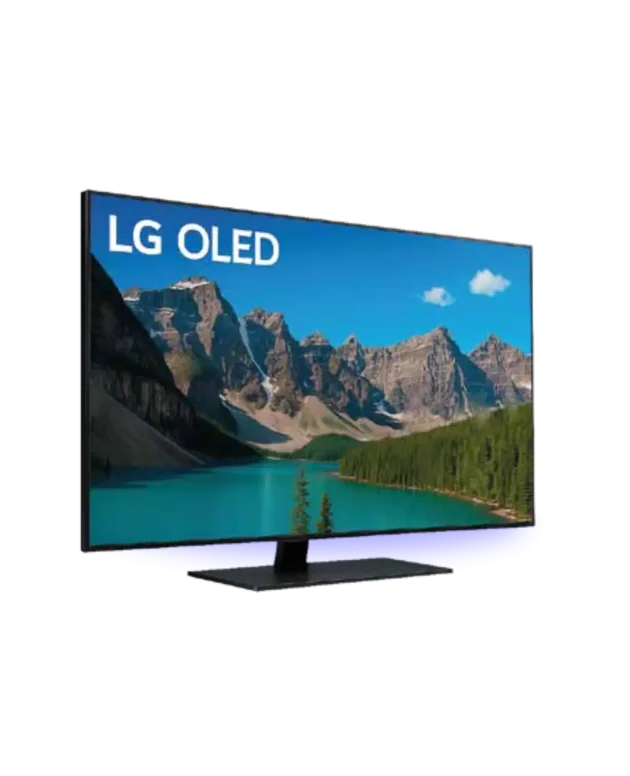 SMART TV LG OLED 70"