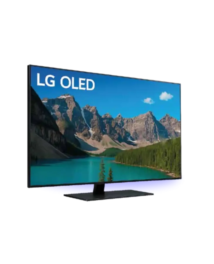 SMART TV LG OLED 70"