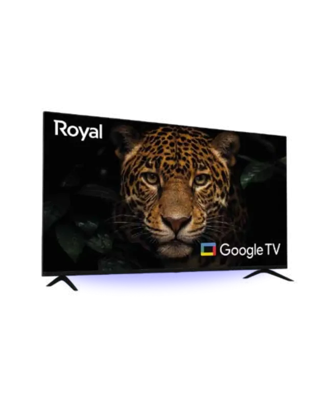 SMART TV ROYAL 65”
