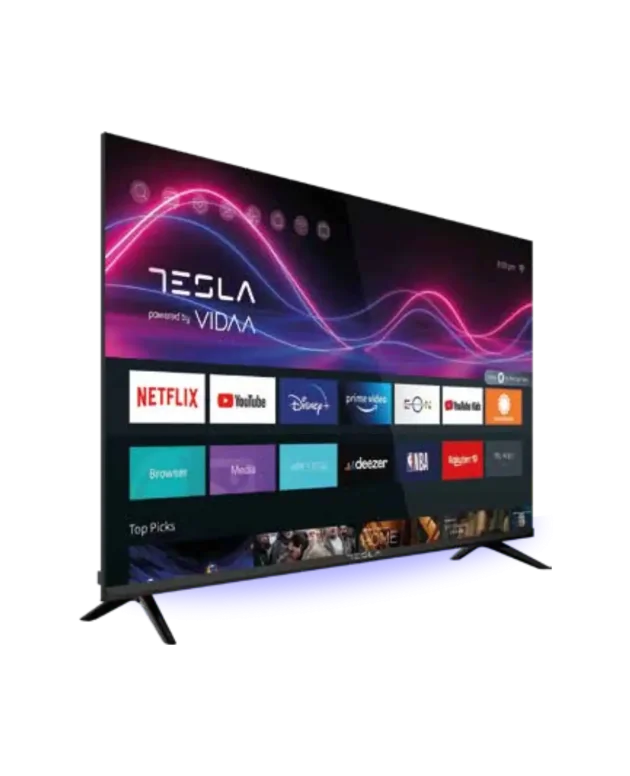 SMART TV TESLA 55”