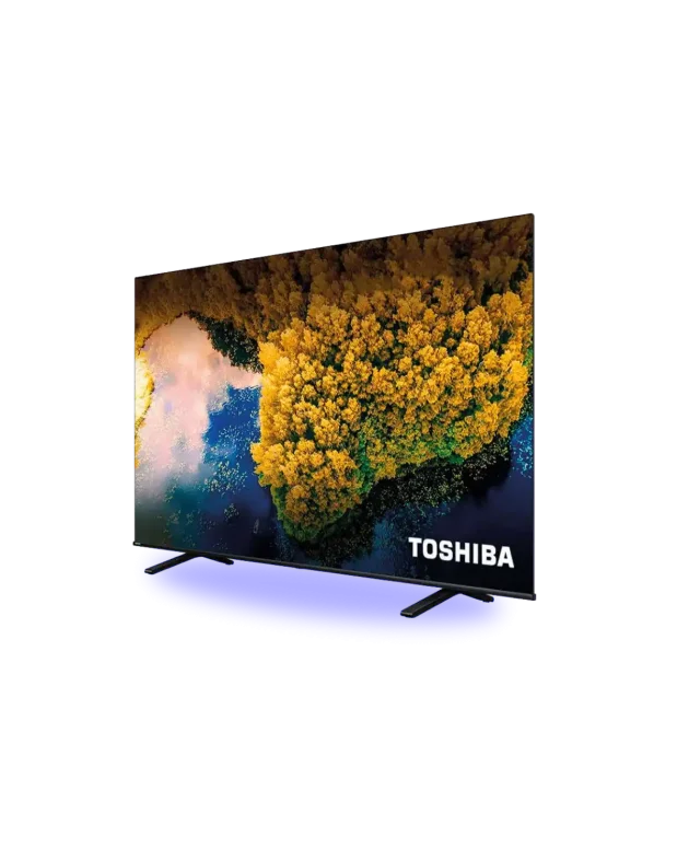 SMART TV - TOSHIBA