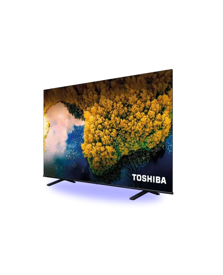 SMART TV - TOSHIBA
