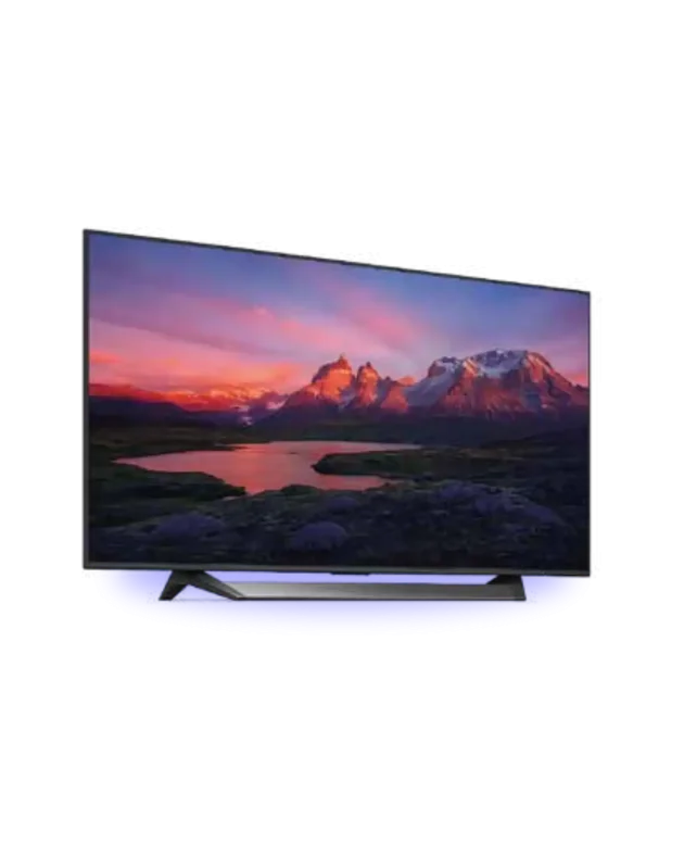 SMART TV XIAOMI QLED 75”