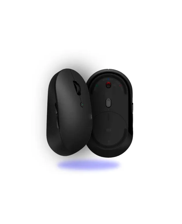 XIAOMI DUAL MODE WIRELESS MOUSE SILENT