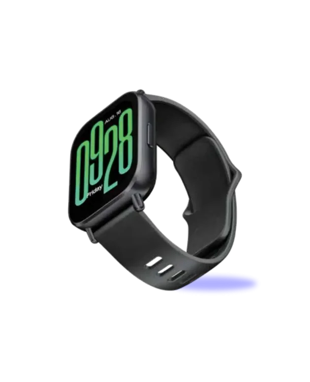 XIAOMI REDMI WATCH 5 ACTIVE
