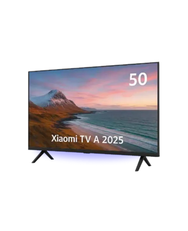 XIAOMI TV A 2025 50”