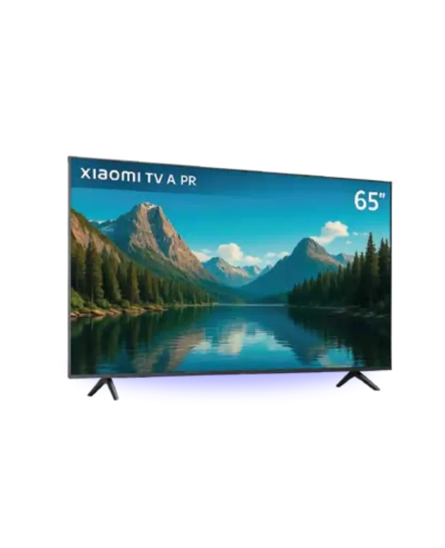 XIAOMI TV A PRO 2025 65”