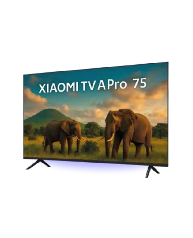 XIAOMI TV A PRO 2025 75”