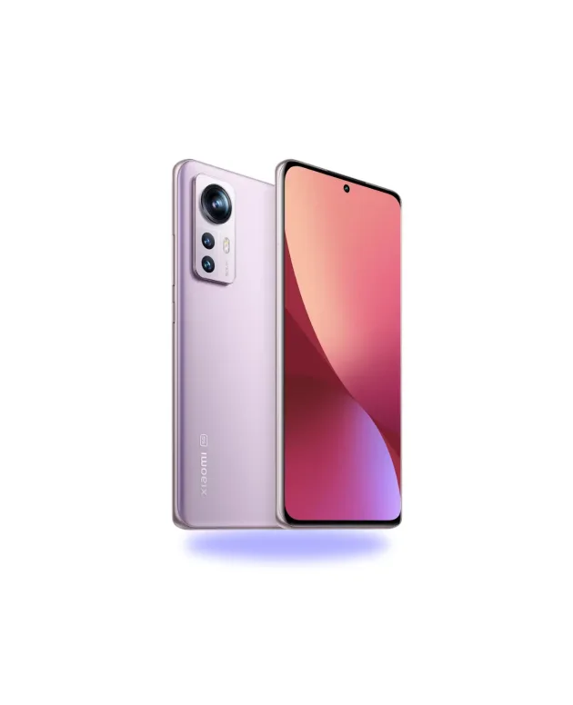 XIAOMI 12 PRO
