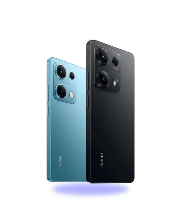 XIAOMI REDMI NOTE 14S
